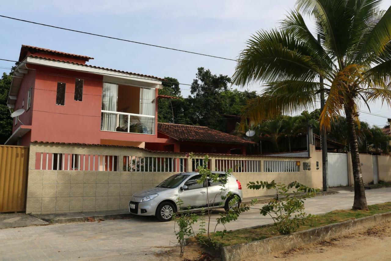 Kitnet Coroa Vermelha Santa Cruz Cabrália Exterior photo